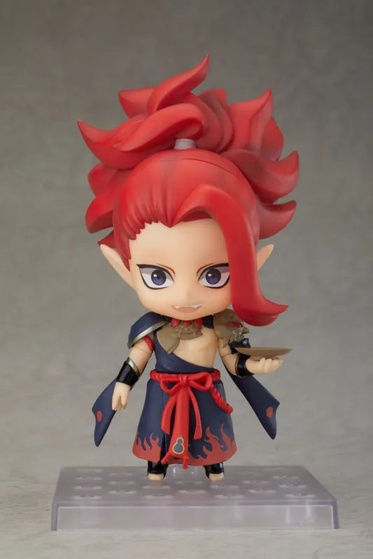 Nendoroid Onmyoji Shuten-Doujiㅤ – Good Smile Arts Shanghai – ActionFigure Brasil