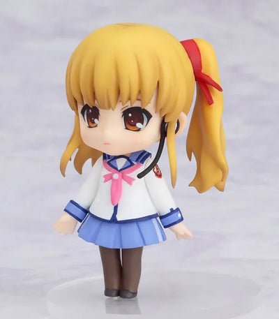 Nendoroid Petit "Angel Beats!" Set 01ㅤ – Good Smile Company – ActionFigure Brasil — acessórios