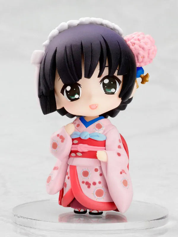 Nendoroid Petite 