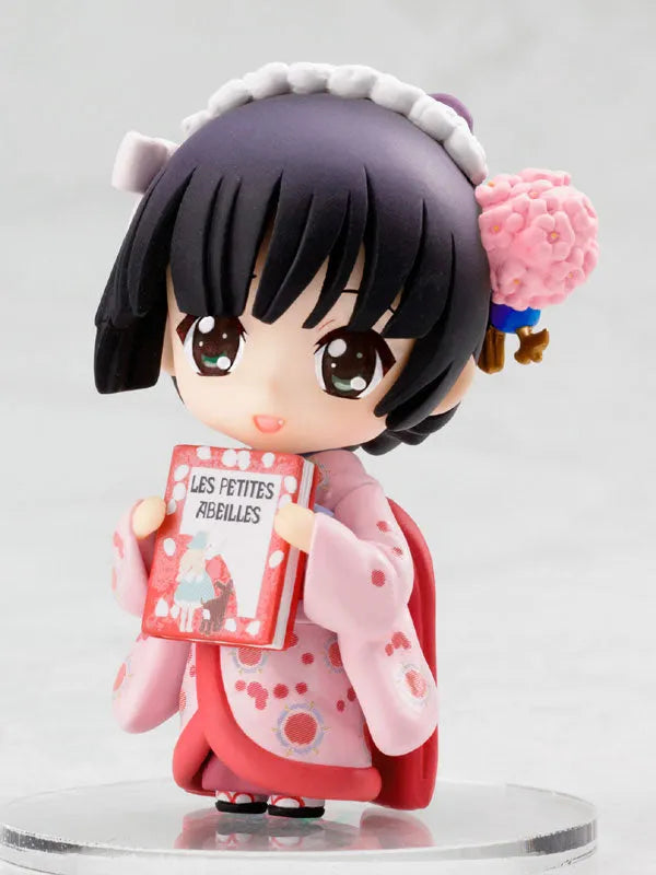 Nendoroid Petite 