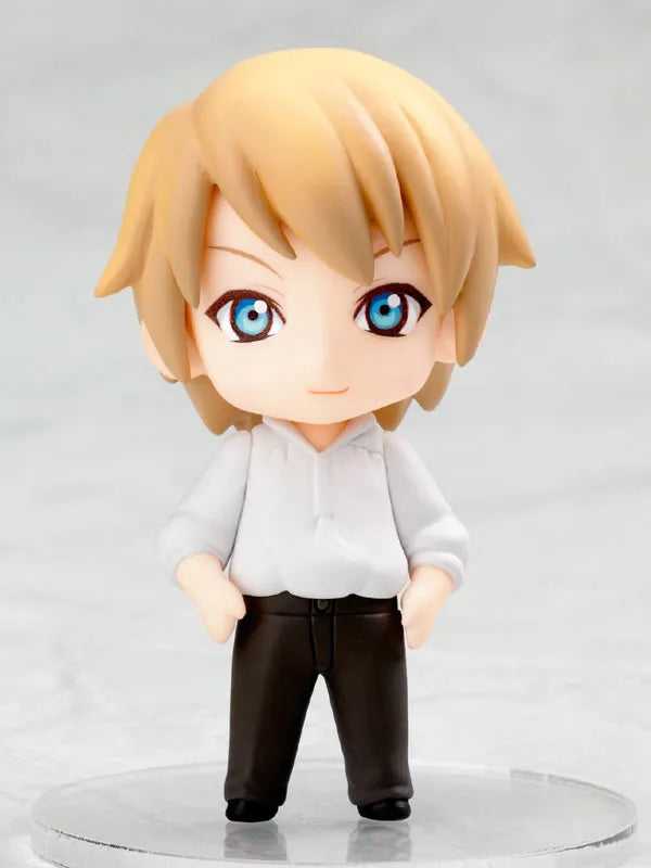 Nendoroid Petite 