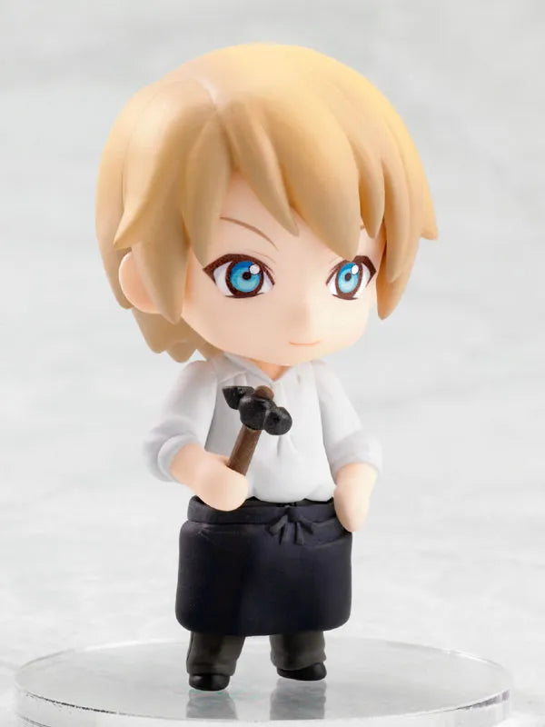 Nendoroid Petite 