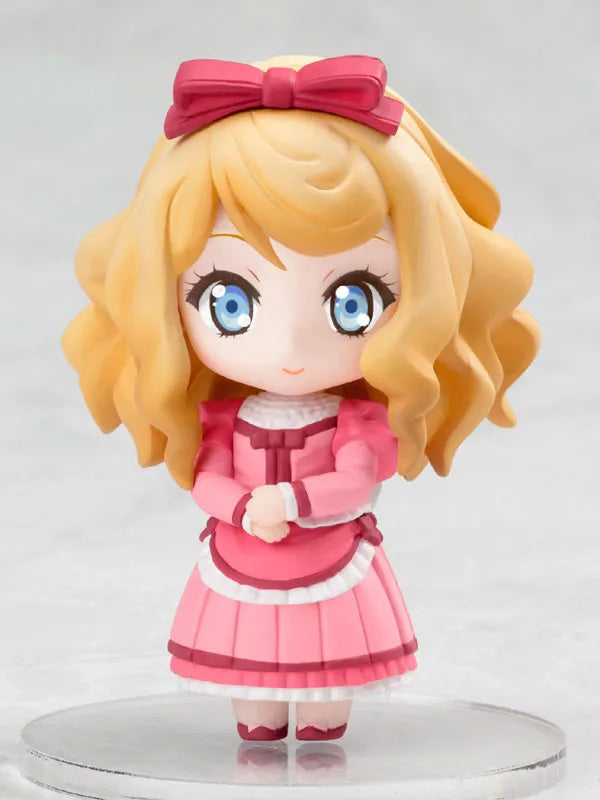Nendoroid Petite 