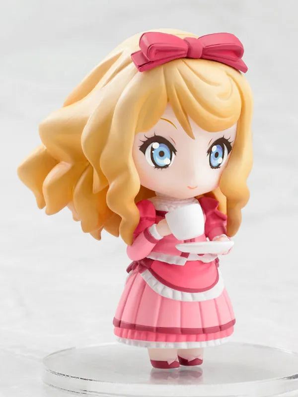 Nendoroid Petite 