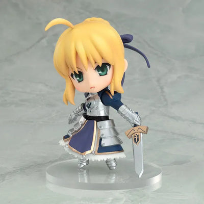 Nendoroid Petite - Fate/stay night 12Pack BOXㅤ – Good Smile Company – ActionFigure Brasil