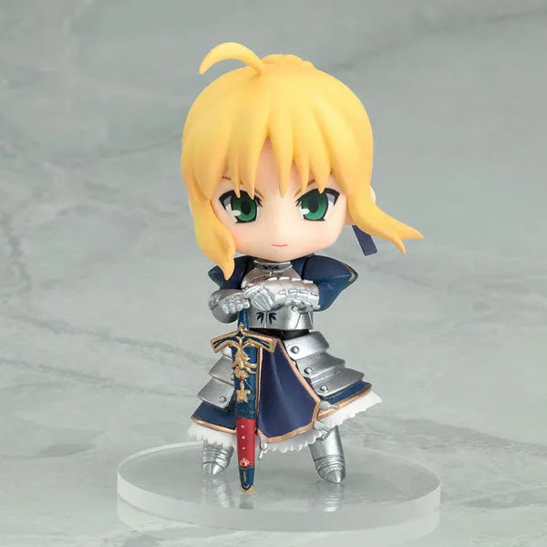 Nendoroid Petite - Fate/stay night 12Pack BOXㅤ – Good Smile Company – ActionFigure Brasil