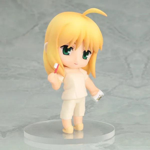 Nendoroid Petite - Fate/stay night 12Pack BOXㅤ – Good Smile Company – ActionFigure Brasil