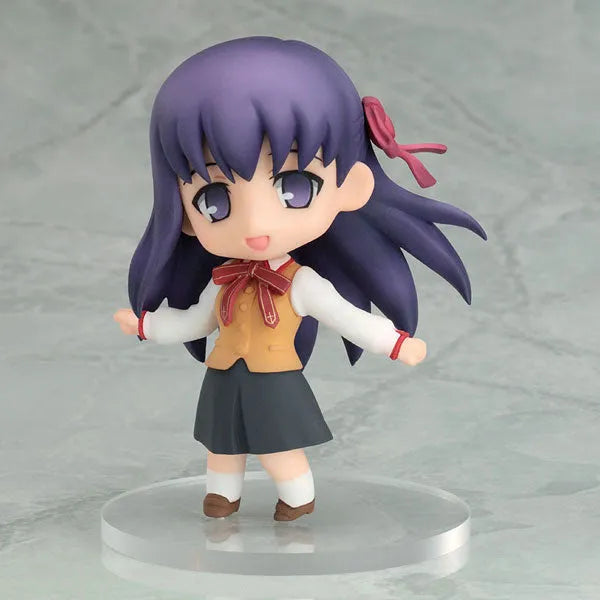 Nendoroid Petite - Fate/stay night 12Pack BOXㅤ – Good Smile Company – ActionFigure Brasil