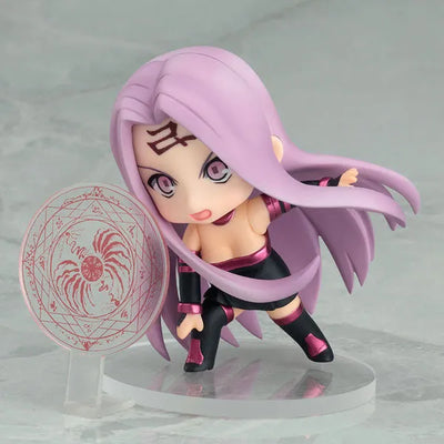 Nendoroid Petite - Fate/stay night 12Pack BOXㅤ – Good Smile Company – ActionFigureBrasil — close