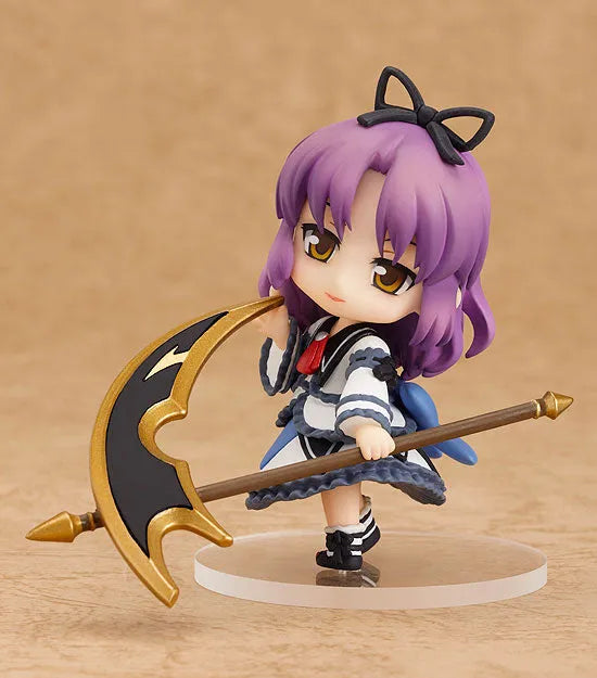 Nendoroid Petite Nihon Falcom Heroine Setㅤ – Good Smile Company – ActionFigure Brasil