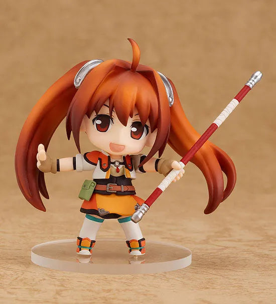 Nendoroid Petite Nihon Falcom Heroine Setㅤ – Good Smile Company – ActionFigure Brasil