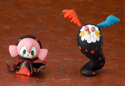 Nendoroid Petite "Puella Magi Madoka Magica" Extension Set 01ㅤ – Good Smile Company – ActionFigure Brasil