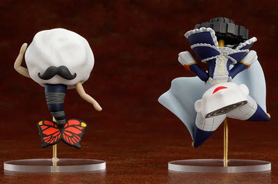 Nendoroid Petite "Puella Magi Madoka Magica" Extension Set 02ㅤ – Good Smile Company – ActionFigure Brasil