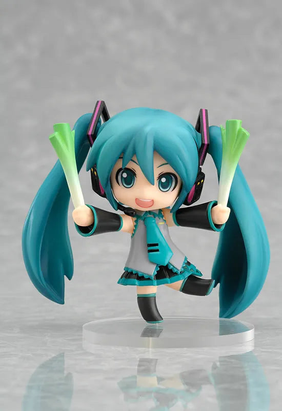 Nendoroid Petite - Vocaloid #01 BOXㅤ – Good Smile Company – ActionFigure Brasil