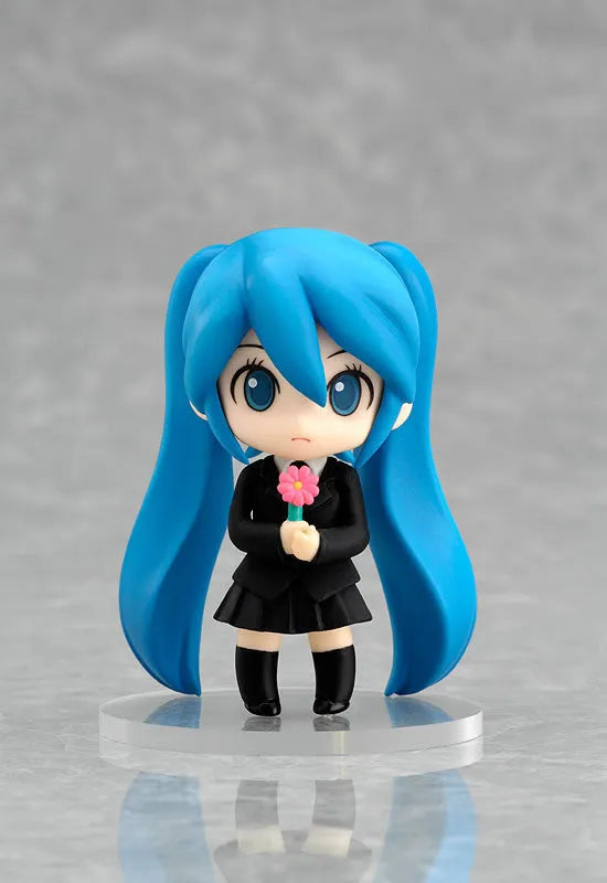 Nendoroid Petite - Vocaloid #01 BOXㅤ – Good Smile Company – ActionFigure Brasil