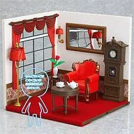Nendoroid Play Set #04 Western Set A (Window Side)ㅤ – Gantaku – ActionFigure Brasil