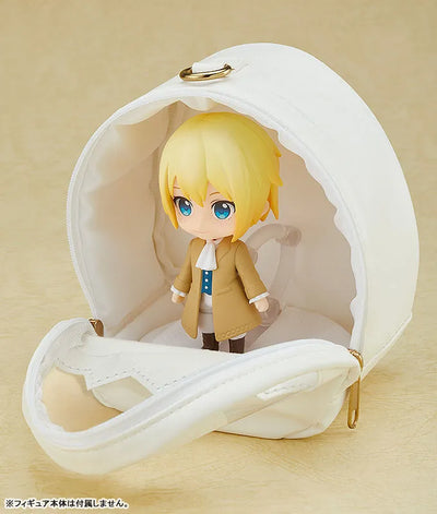 Nendoroid Pouch Neo Eggㅤ – Good Smile Company – ActionFigure Brasil — embalagem