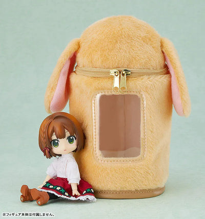 Nendoroid Pouch Neo Lop-Eared Rabbitㅤ – Good Smile Company – ActionFigure Brasil