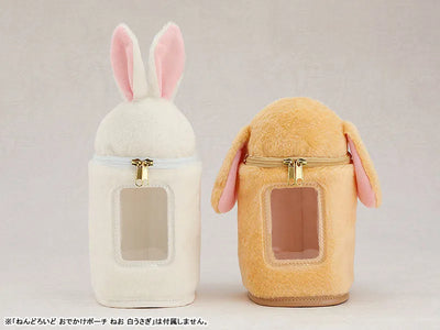 Nendoroid Pouch Neo Lop-Eared Rabbitㅤ – Good Smile Company – ActionFigureBrasil — ângulo diferente