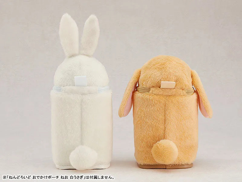 Nendoroid Pouch Neo Lop-Eared Rabbitㅤ – Good Smile Company – ActionFigure Brasil