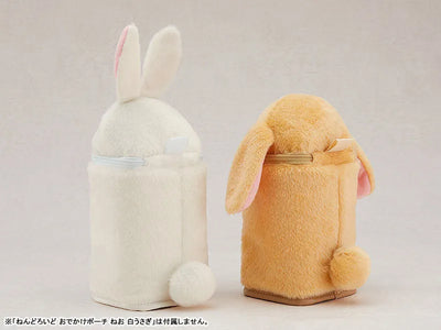 Nendoroid Pouch Neo Lop-Eared Rabbitㅤ – Good Smile Company – ActionFigureBrasil — close