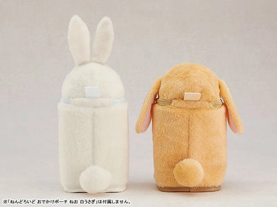 Nendoroid Pouch Neo Lop-Eared Rabbitㅤ – Good Smile Company – ActionFigure Brasil — embalagem