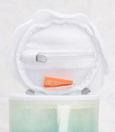 Nendoroid Pouch Neo Melon Cream Sodaㅤ – Good Smile Company – ActionFigure Brasil