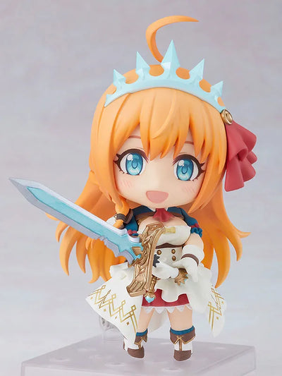 Nendoroid Princess Connect! Re:Dive Pecorineㅤ – Good Smile Company – ActionFigure Brasil