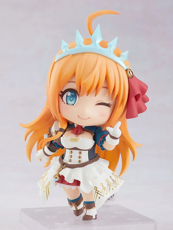 Nendoroid Princess Connect! Re:Dive Pecorineㅤ – Good Smile Company – ActionFigure Brasil