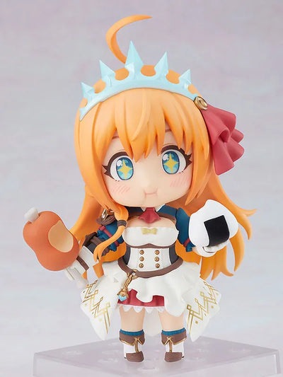 Nendoroid Princess Connect! Re:Dive Pecorineㅤ – Good Smile Company – ActionFigure Brasil — ambientada