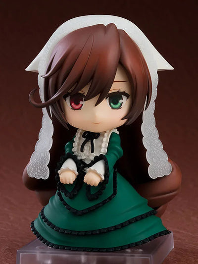 Nendoroid Rozen Maiden Suiseisekiㅤ – Good Smile Company – ActionFigure Brasil