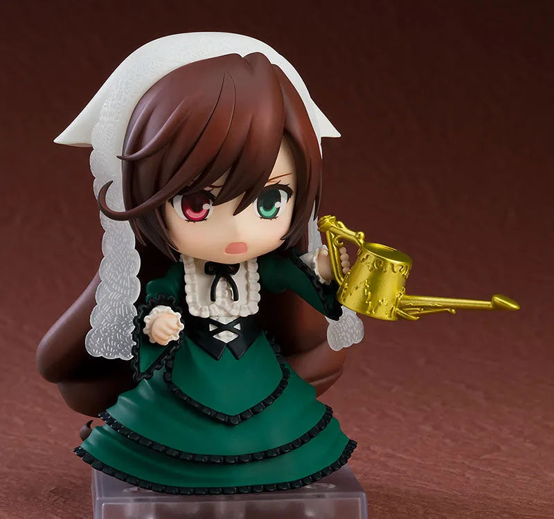 Nendoroid Rozen Maiden Suiseisekiㅤ – Good Smile Company – ActionFigure Brasil