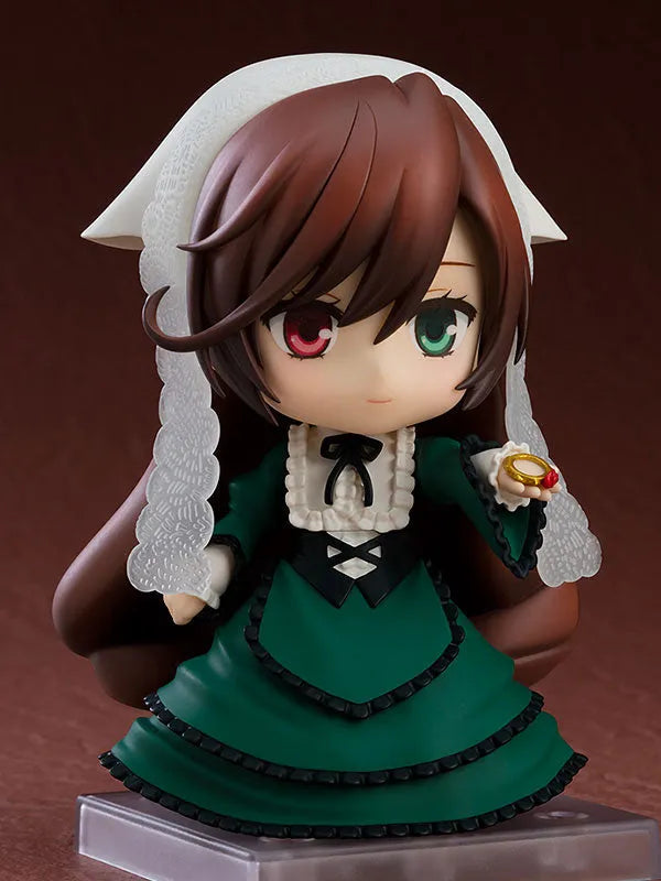 Nendoroid Rozen Maiden Suiseisekiㅤ – Good Smile Company – ActionFigure Brasil