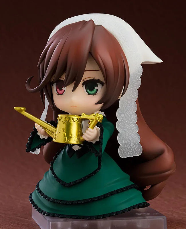 Nendoroid Rozen Maiden Suiseisekiㅤ – Good Smile Company – ActionFigure Brasil