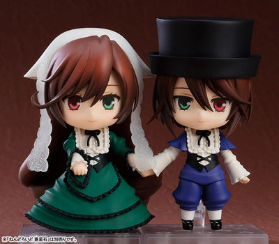 Nendoroid Rozen Maiden Suiseisekiㅤ – Good Smile Company – ActionFigureBrasil — ambientada