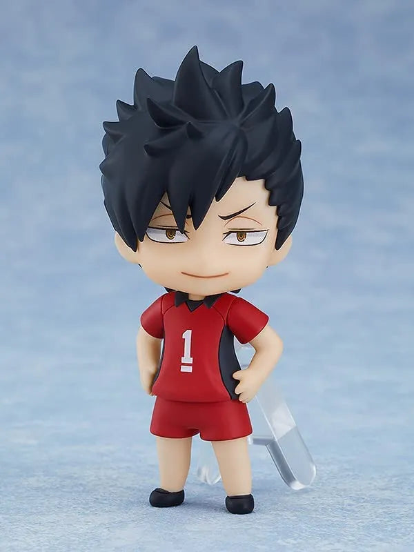 Nendoroid Surprise - Haikyuu!! - National Tournament Edition (Orange Rouge)ㅤ – Orange Rouge – ActionFigure Brasil