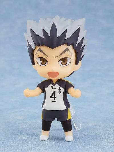 Nendoroid Surprise - Haikyuu!! - National Tournament Edition (Orange Rouge)ㅤ – Orange Rouge – ActionFigure Brasil — detalhe do produto