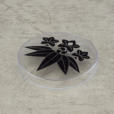 Nendoroid Touken Ranbu Online Higekiriㅤ – Orange Rouge – ActionFigure Brasil