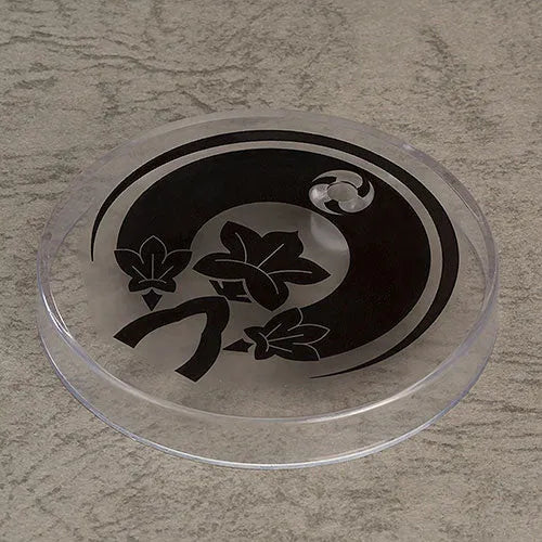 Nendoroid Touken Ranbu Online Hizamaruㅤ – Orange Rouge – ActionFigure Brasil