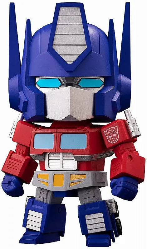 Nendoroid Transformers Optimus Prime (G1 Ver.)Transformers - Convoy - Nendoroid #1765 - G1 Ver. (Good Smile Company, Sentinel)ㅤ – Sentinel – ActionFigure Brasil