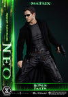 Neo - LIMITED EDITION: TBD (Bonus Version) (Pré-venda) - ActionFigure Brasil