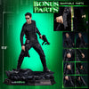 Neo - LIMITED EDITION: TBD (Bonus Version) (Pré-venda) - ActionFigure Brasil