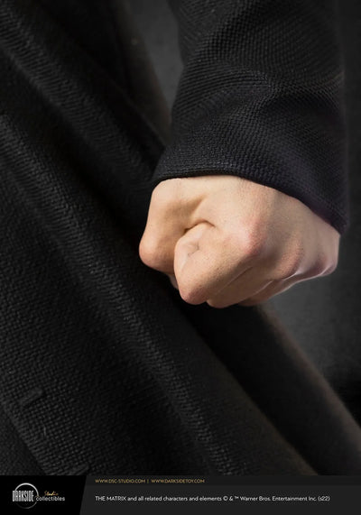 Neo - LIMITED EDITION: TBD – DarkSide Collectibles Studio – ActionFigure Brasil — close