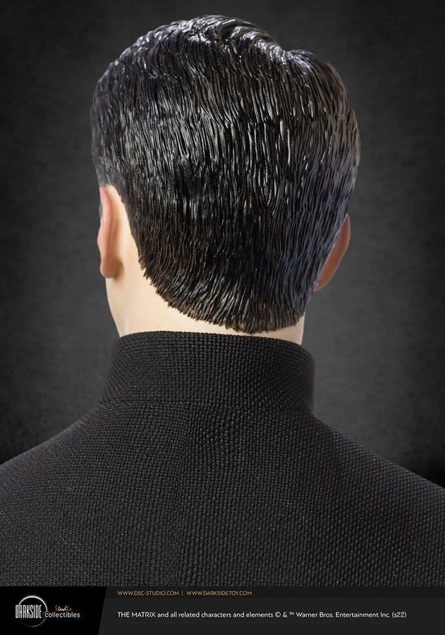 Neo - LIMITED EDITION: TBD – DarkSide Collectibles Studio – ActionFigure Brasil