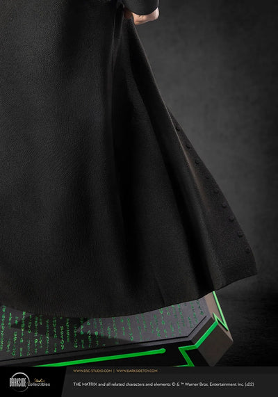 Neo - LIMITED EDITION: TBD – DarkSide Collectibles Studio – ActionFigure Brasil — ambientada