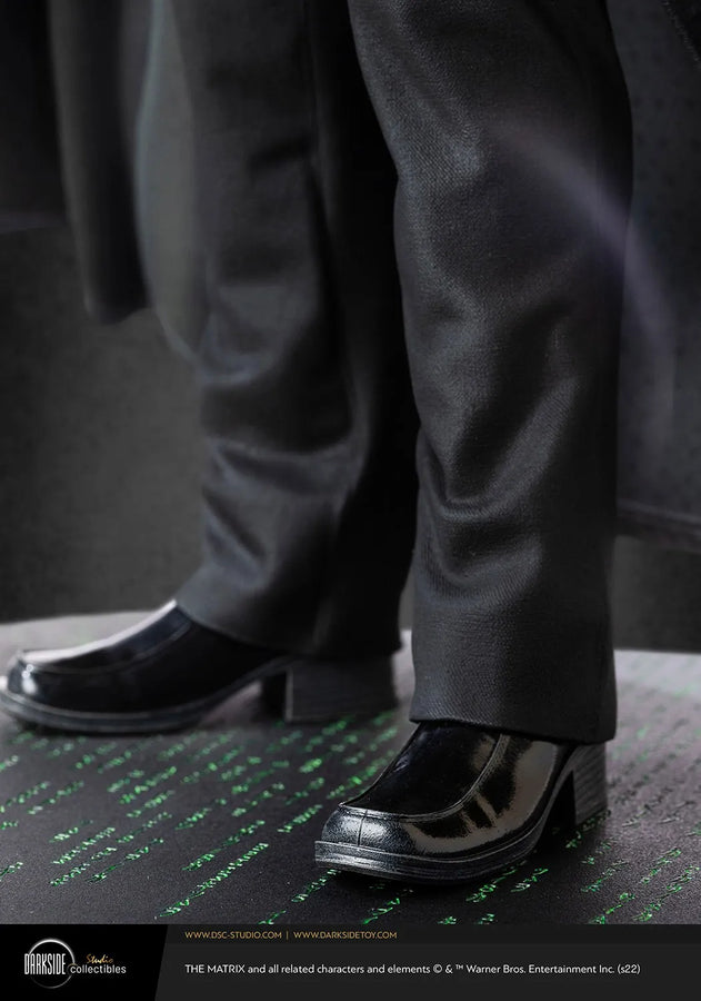 Neo - LIMITED EDITION: TBD – DarkSide Collectibles Studio – ActionFigure Brasil