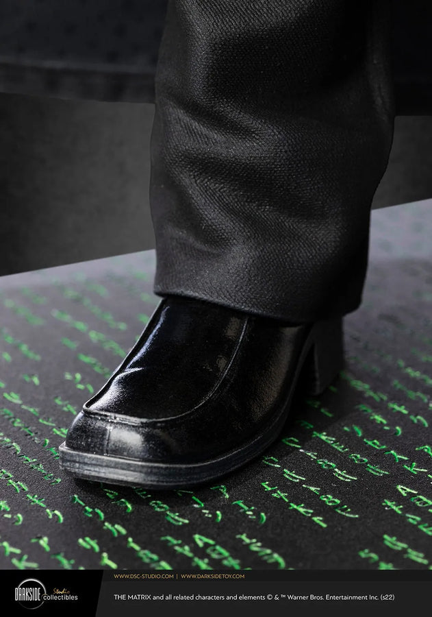 Neo - LIMITED EDITION: TBD – DarkSide Collectibles Studio – ActionFigure Brasil