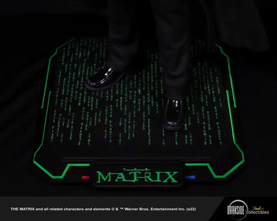 Neo - LIMITED EDITION: TBD – DarkSide Collectibles Studio – ActionFigure Brasil — close