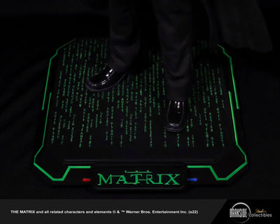 Neo - LIMITED EDITION: TBD – DarkSide Collectibles Studio – ActionFigure Brasil — embalagem