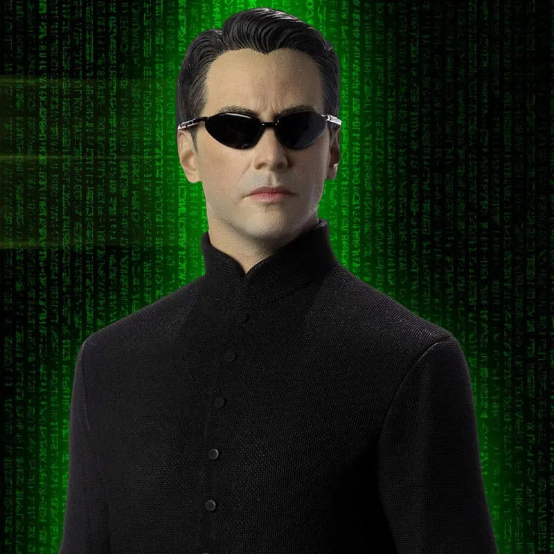 Neo - LIMITED EDITION: TBD – DarkSide Collectibles Studio – ActionFigure Brasil